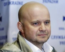 СБУ втратила головного "обмінника"