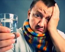 Як позбутися похмільного синдрому
