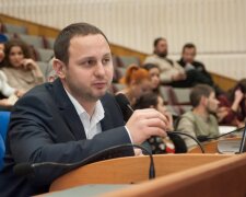Артур Гатунок