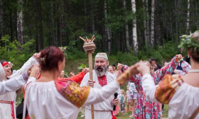 Мартин Лісогон 27 квітня: чого категорично не можна робити