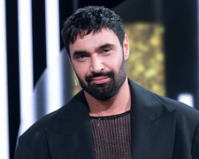 Віталій Козловський, фото із соцмереж