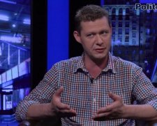 "Радио "Свобода" назвало Стуса террористом, но это неправда, - Чаплыга