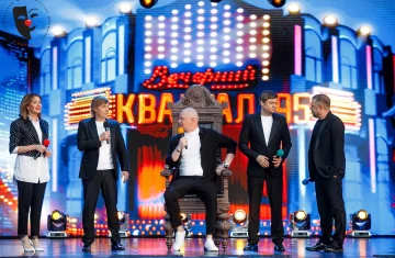 Как живется Кварталу 95 без Зеленского: актеры огорошили признанием