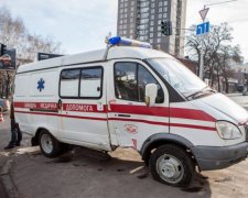 Заради мистецтва: київська активістка була госпіталізована