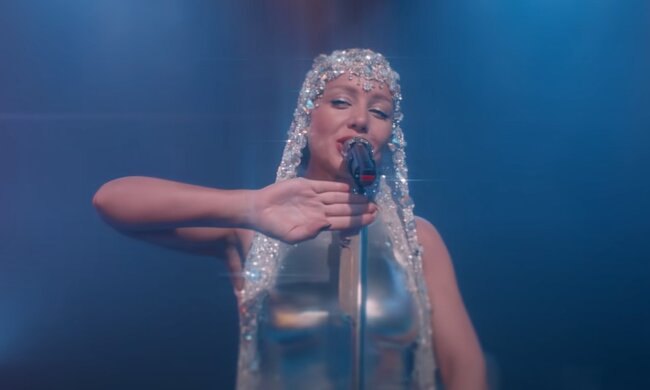 Тіна Кароль, скріншот: Youtube