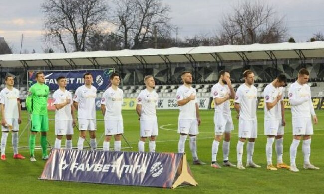 "Колос" (Ковалівка), скріншот: YouTube