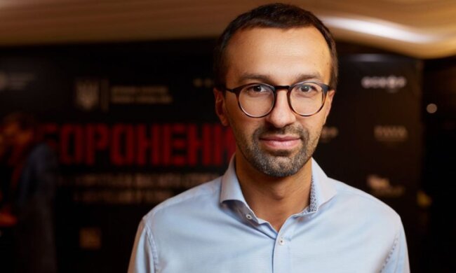 Сергій Лещенко: джерело: фото з Facebook