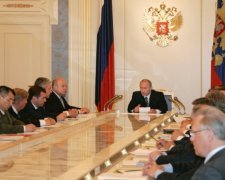 Госдеп готовит Майдан - Совбез России