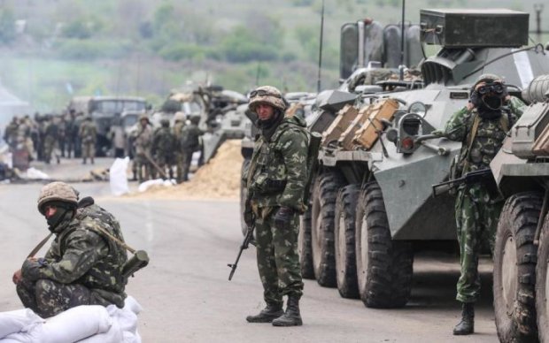 Розкрито плани Росії щодо трьохетапного захоплення України