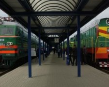 Українські залізниці залишились без керівників