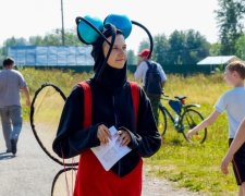 Росіяни провели фестиваль комара: рахували укуси й пищали (ФОТО)
