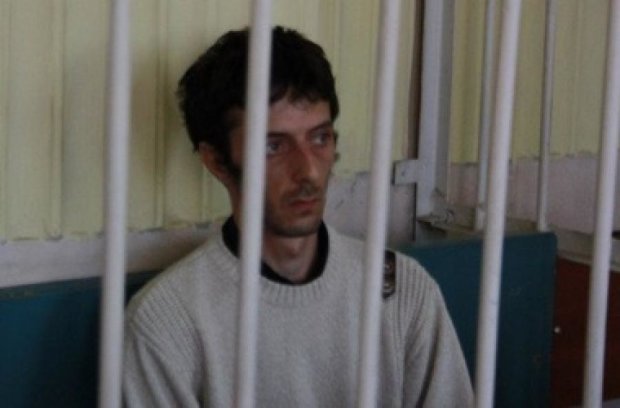 Сыну Джемилева в России дали пять лет тюрьмы