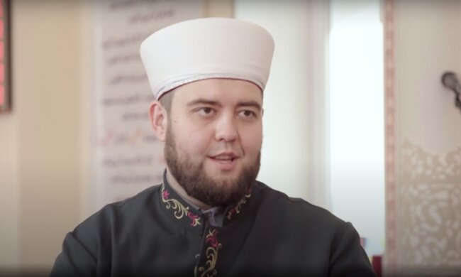 Шейх Мурат розповів, скільки мусульман захищають Україну