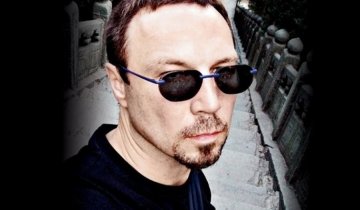 Скоріше живий, ніж мертвий: як Пелевін помер на добу