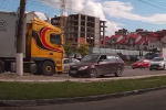 ДТП в Тернополі