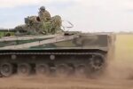Російські окупанти, фото: скріншот із відео