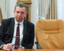 Министр-диетолог за месяц положил в карман 8-летнюю пенсию украинца