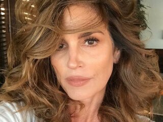 фото: instagram cindycrawford