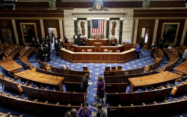 В Сенате назвали условия новых антироссийских санкций