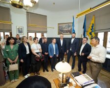 Представители Госэкоинспекции изучали эстонский опыт экологического контроля и цифровизации управления окружающей средой