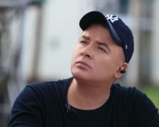 Андрей Данилко рассказал о семейных скелетах в шкафу