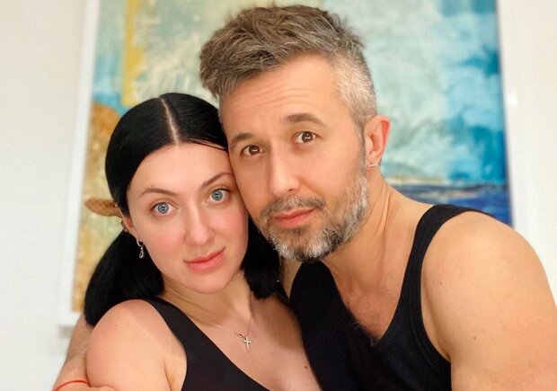 Сергій і Сніжана Бабкіни, instagram.com/snezhana_babkina/