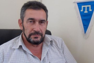 Російська влада не випускає з Криму керівників Меджлісу