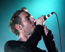 Легендарні Massive Attack записали головний хіт Лєтова на рентгені: зникне через 10 днів