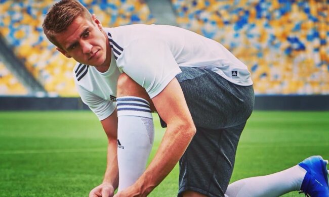 Артем Бесєдін, instagram.com/artembesedin