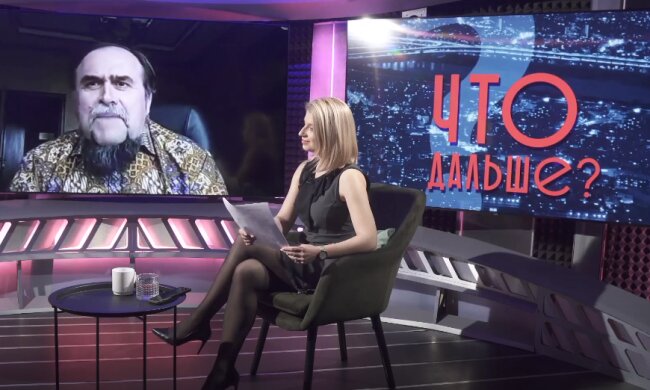 Олександр Охріменко