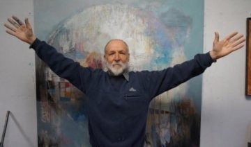 Помер видатний український митець Артем Присяжнюк