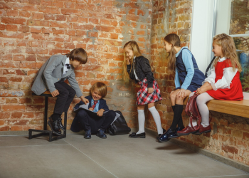 Діти / фото: Freepik