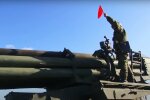 Военные, фото: Facebook