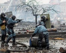 Горбатюк назвал палачей Майдана – подчиненных Авакова