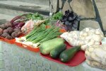 Овочі. Фото: скрін youtube