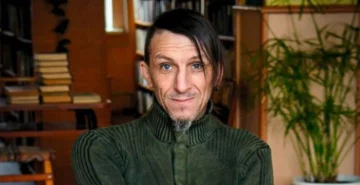 Владимир Вакуленко, фото: Facebook
