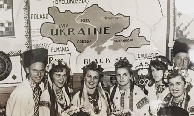 Українці / фото: Х