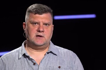 Александр Новохатский
