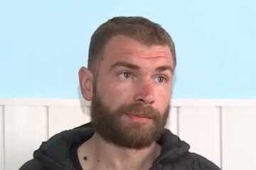 Сергій Волинь, скріншот: Youtube