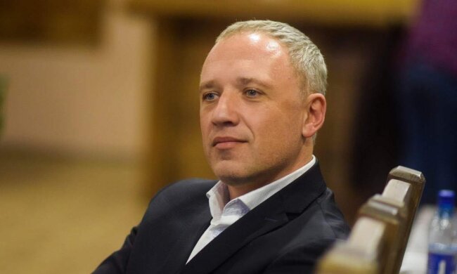 Мэр Черновцов Кличук зовет украинцев на грандиозную "вечеринку": "Буковина ждет"