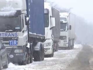 Погода в Украине, кадр из видео