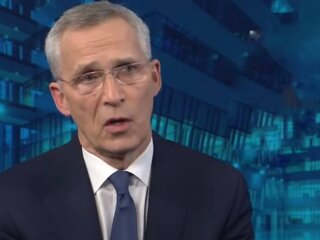 Єнс Столтенберг, фото: скріншот з відео