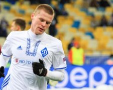 Фанати "Аякса" жорстоко познущалися над захисником "Динамо"