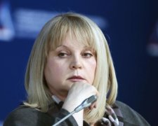 Росіяни обурилися забороною голосування в Україні