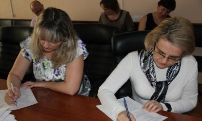 Українські держслужбовці поїдуть до Латвії вчитися у своїх колег