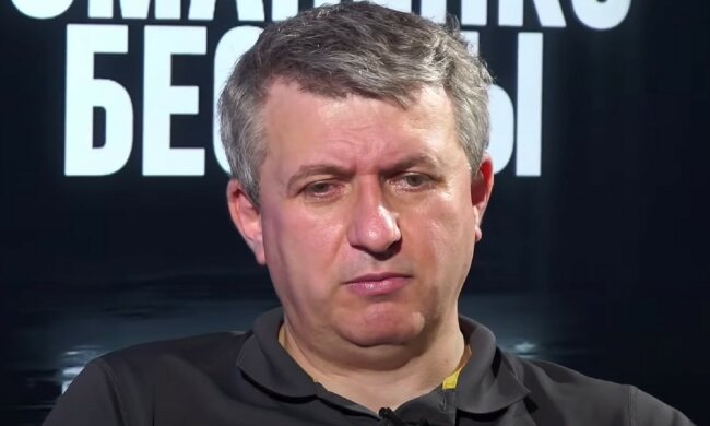 Украина не является самостоятельной величиной, и поэтому зависит от отношений других игроков, - Романенко