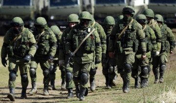 Росія стала головною загрозою Штатів