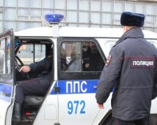 У Росії копи шукають винних у падінні рубля