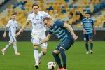 Олімпік - Динамо: Де дивитися матч чемпіонату України
