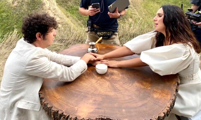 Ріапобой и Джамала, фото Facebook